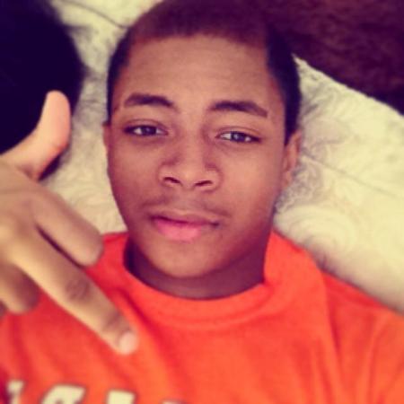 Ajay Johnson's Classmates® Profile Photo