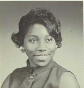 Joyce Moten's Classmates® Profile Photo