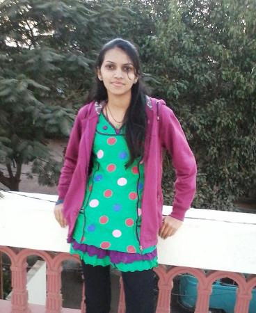 Nilam Mehta's Classmates® Profile Photo