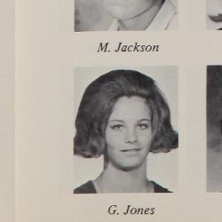 Gail Fox's Classmates profile album