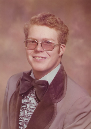 Dan Cumbie's Classmates profile album