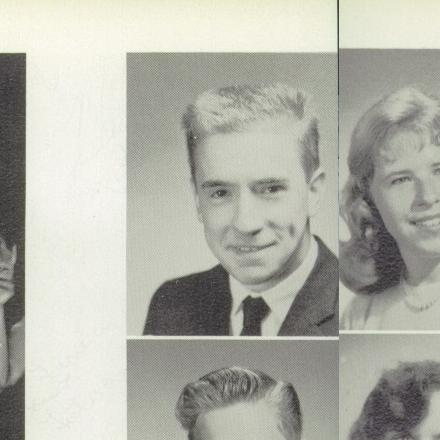 John Ciancio's Classmates profile album