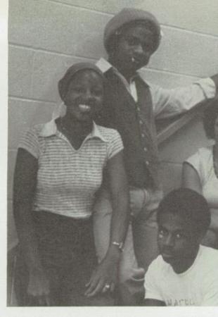 linda parham's Classmates profile album