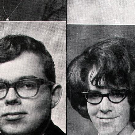 Brenda Womack's Classmates profile album