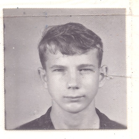 Paul Bomgardner's Classmates profile album