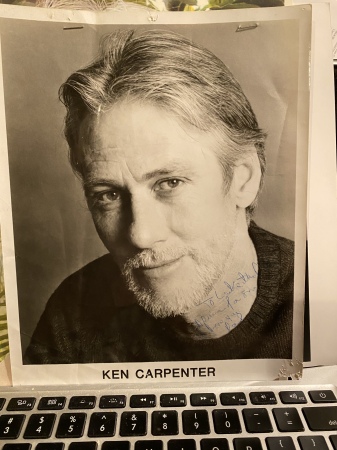 Ken Carpenter's Classmates profile album