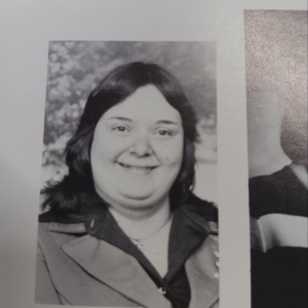 Georgeann McDougall's Classmates profile album