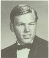 Bruce Mainprice's Classmates profile album