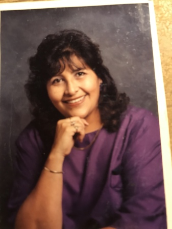 Dolores Olivares's Classmates® Profile Photo