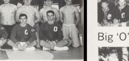 Rob Lathrop's Classmates profile album