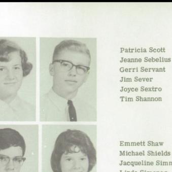 Timothy Shannon's Classmates profile album