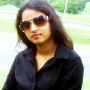 Salma Begum's Classmates® Profile Photo