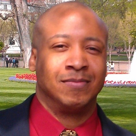 Ronald Cox's Classmates® Profile Photo
