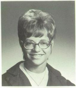 Betty Jordan's Classmates profile album