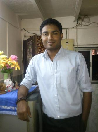 Gokul Nair's Classmates® Profile Photo