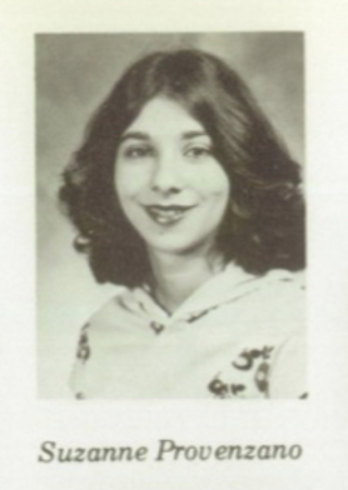 Suzanne Provenzano (Clark)'s Classmates profile album