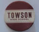 Towson High School 50th Reunion reunion event on Sep 21, 2019 image