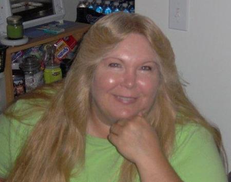 Debbie Knight's Classmates® Profile Photo