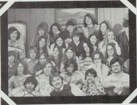 Mary Jackey's Classmates profile album