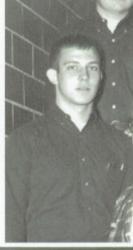 Wayne Bolen's Classmates profile album