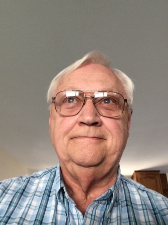 Don Freytag's Classmates® Profile Photo