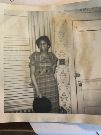 Charlotte Broadnax's Classmates profile album