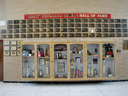 NRHS Sports Hall of Fame