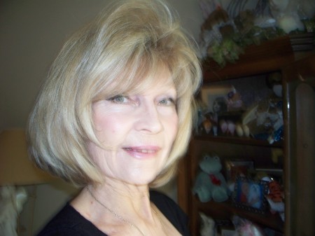 Gail Schmidt's Classmates® Profile Photo