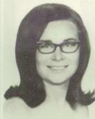 Martha Snow's Classmates profile album