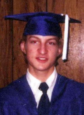 Graduation - 1981