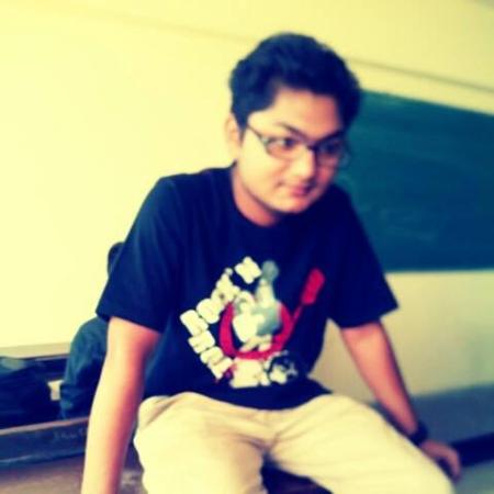 Aman Kumar's Classmates® Profile Photo