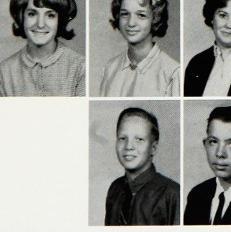 George Crawford's Classmates profile album