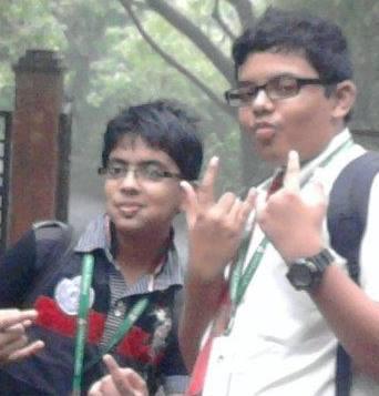 Nisarg Modi's Classmates® Profile Photo