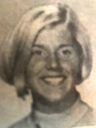 Pam Blackman's Classmates profile album