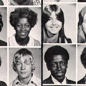 Larry Alexander's Classmates profile album