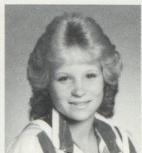 Gina Poore's Classmates profile album