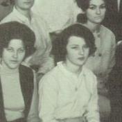 Patty Gerhardt's Classmates profile album