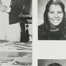 Carol Nielsen's Classmates profile album