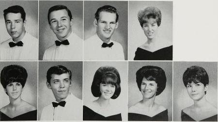 Bonnie Stein's Classmates profile album