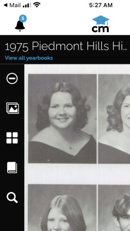 Linda Lawson's Classmates profile album