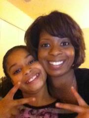 Keisha Morton's Classmates® Profile Photo