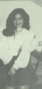 Nancy Watts' Classmates profile album