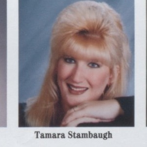 Tamara Stambaugh's Classmates profile album