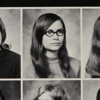 Betty Russell's Classmates profile album