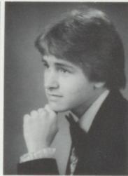 Robert Lane's Classmates profile album
