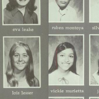 Lucinda Rae's Classmates profile album