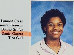 Lamont Green's Classmates profile album