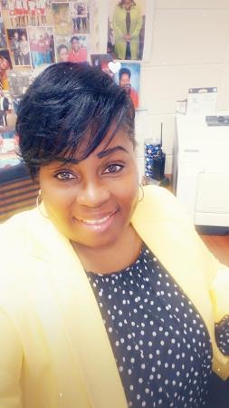 Latonya Derricho's Classmates® Profile Photo