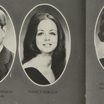 Nancy Greenwell's Classmates profile album