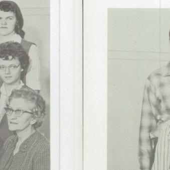 Chuck Hackett's Classmates profile album